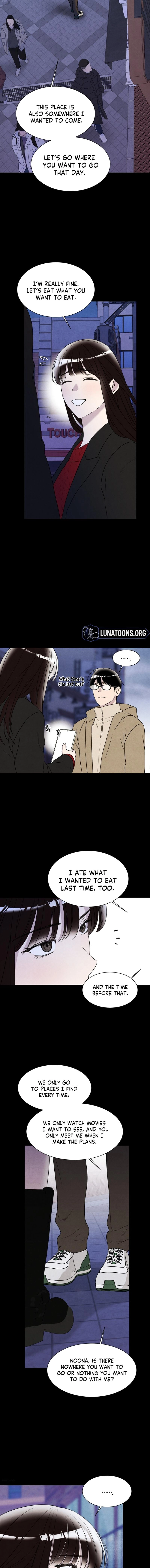 Read F.W.B chapter 8 image 6 on Lezhin