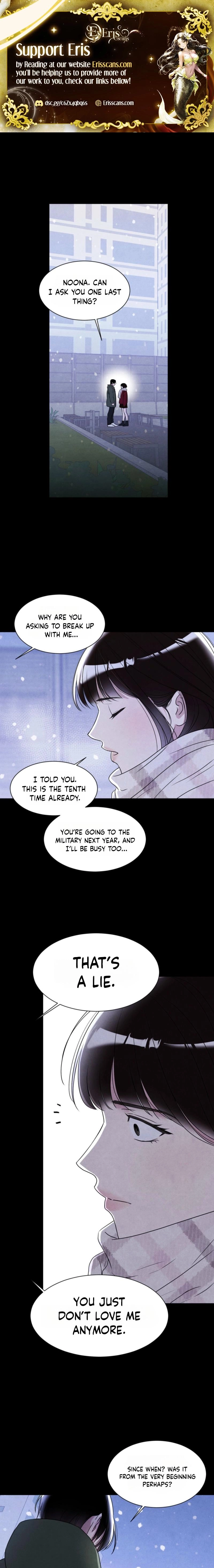 Read F.W.B chapter 9 image 1 on Lezhin