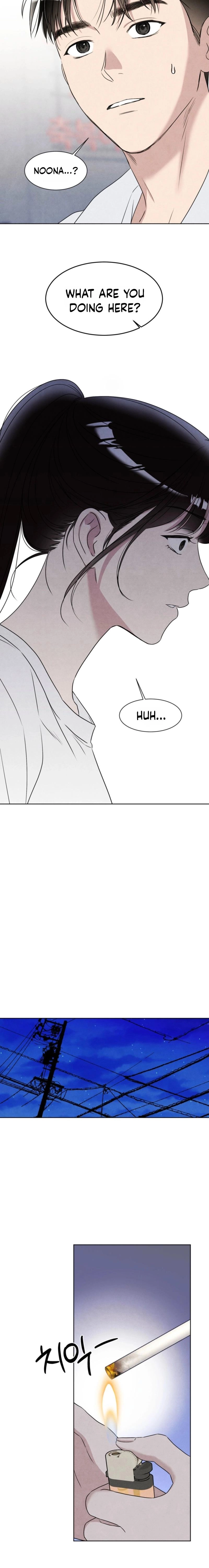 Read F.W.B chapter 9 image 14 on Lezhin