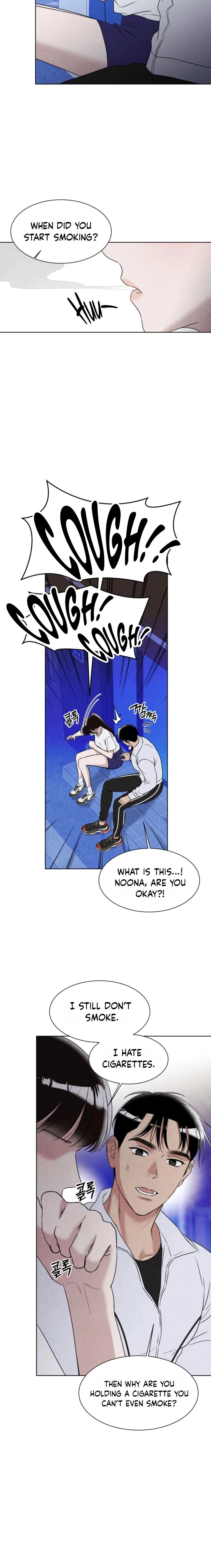 Read F.W.B chapter 9 image 16 on Lezhin