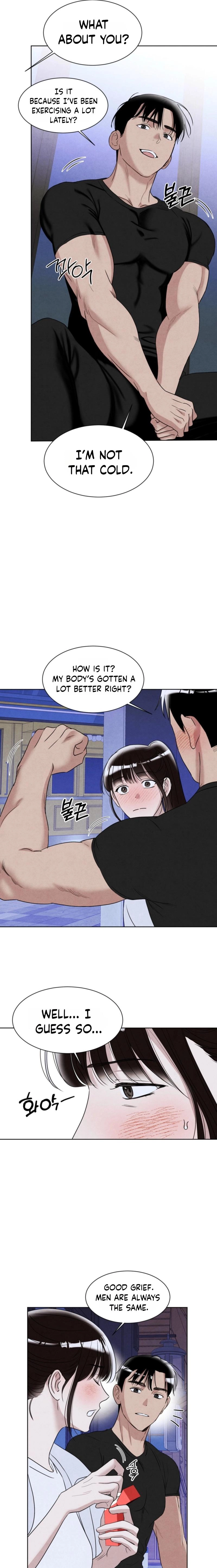 Read F.W.B chapter 9 image 19 on Lezhin