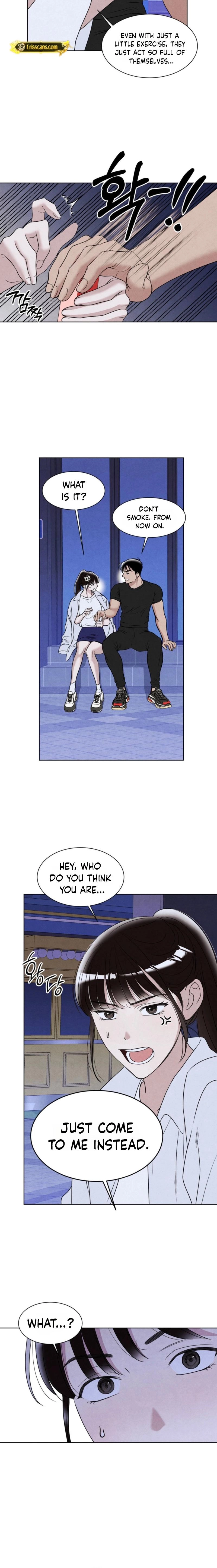 Read F.W.B chapter 9 image 20 on Lezhin