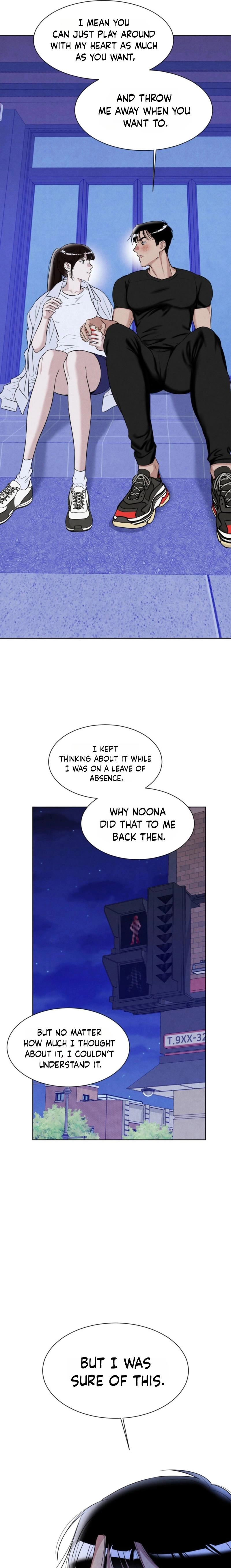 Read F.W.B chapter 9 image 21 on Lezhin