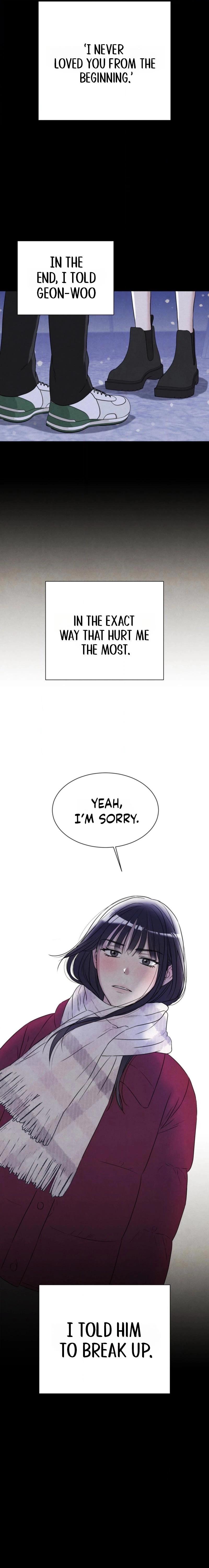 Read F.W.B chapter 9 image 3 on Lezhin