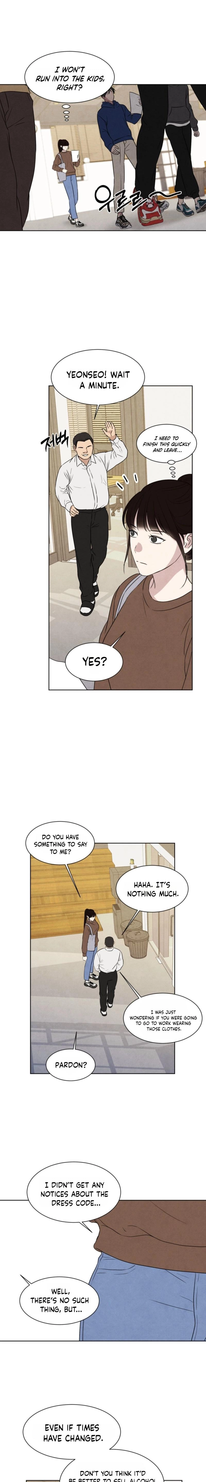 Read F.W.B chapter 9 image 5 on Lezhin