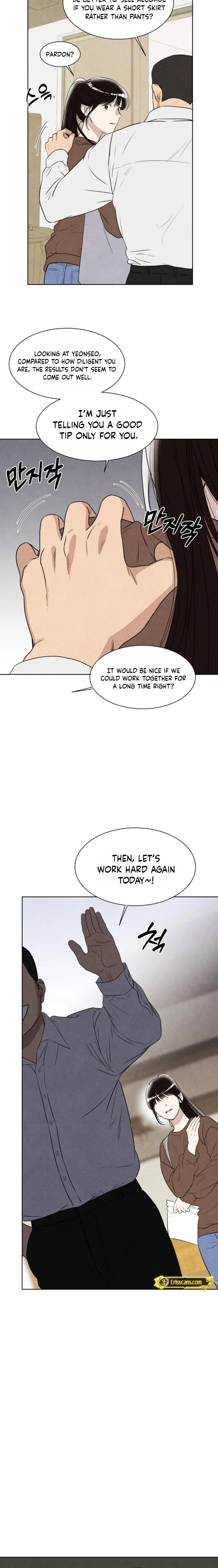 Read F.W.B chapter 9 image 6 on Lezhin