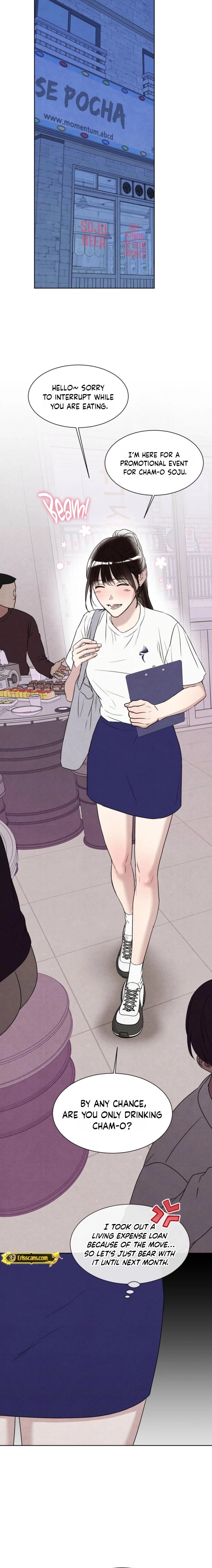 Read F.W.B chapter 9 image 8 on Lezhin
