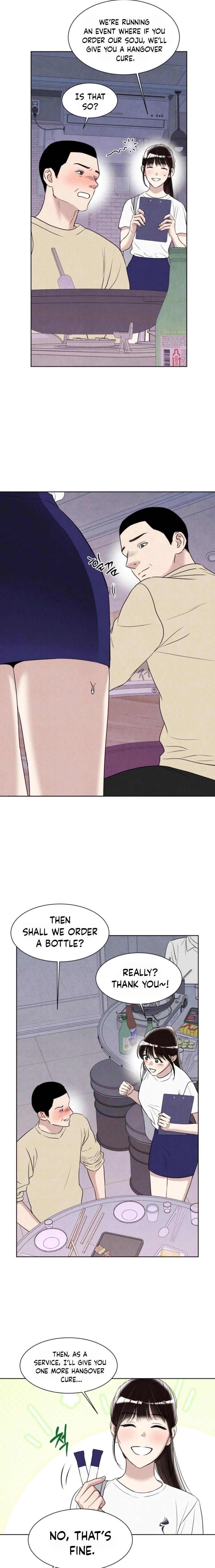 Read F.W.B chapter 9 image 9 on Lezhin
