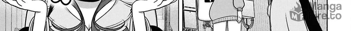 FX Fighter Kurumi-chan Chapter 41 page 80 - 