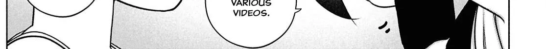 FX Fighter Kurumi-chan Chapter 43 page 46 - 