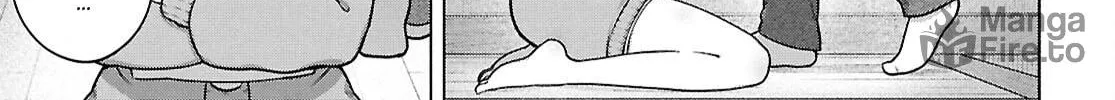 FX Fighter Kurumi-chan Chapter 43 page 6 - 