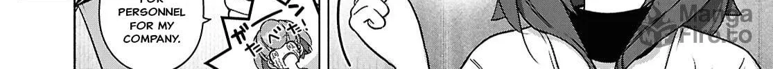 FX Fighter Kurumi-chan Chapter 44 page 18 - 