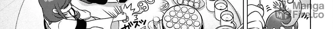 FX Fighter Kurumi-chan Chapter 44 page 30 - 