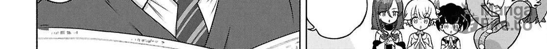 FX Fighter Kurumi-chan Chapter 44 page 42 - 