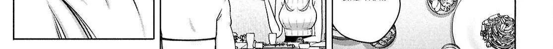 FX Fighter Kurumi-chan Chapter 47 page 35 - 