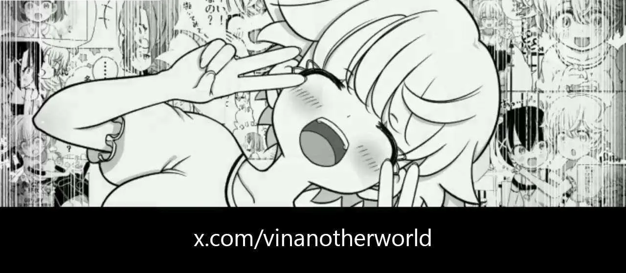 FX Fighter Kurumi-chan Chapter 47 page 66 - 