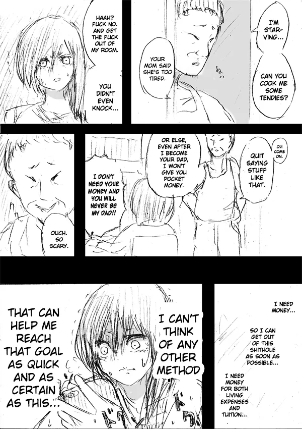 Read FX Senshi Kurumi-chan chapter 21 image 103 on Lezhin