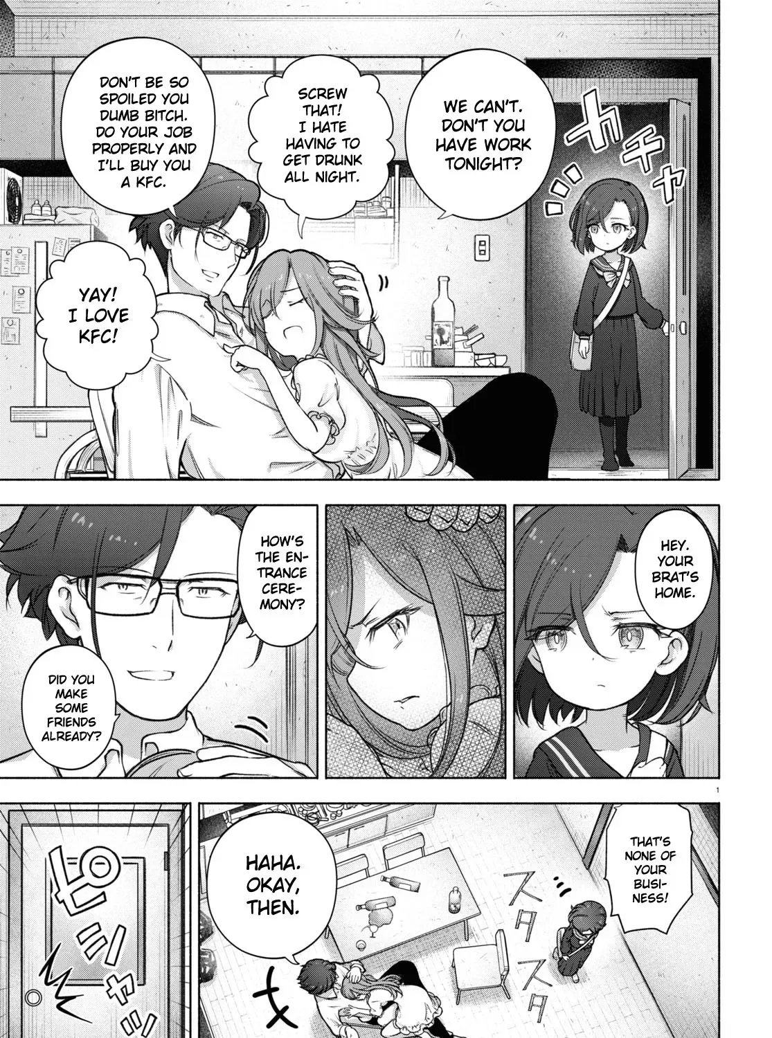Read FX Senshi Kurumi-chan chapter 21 image 6 on Lezhin