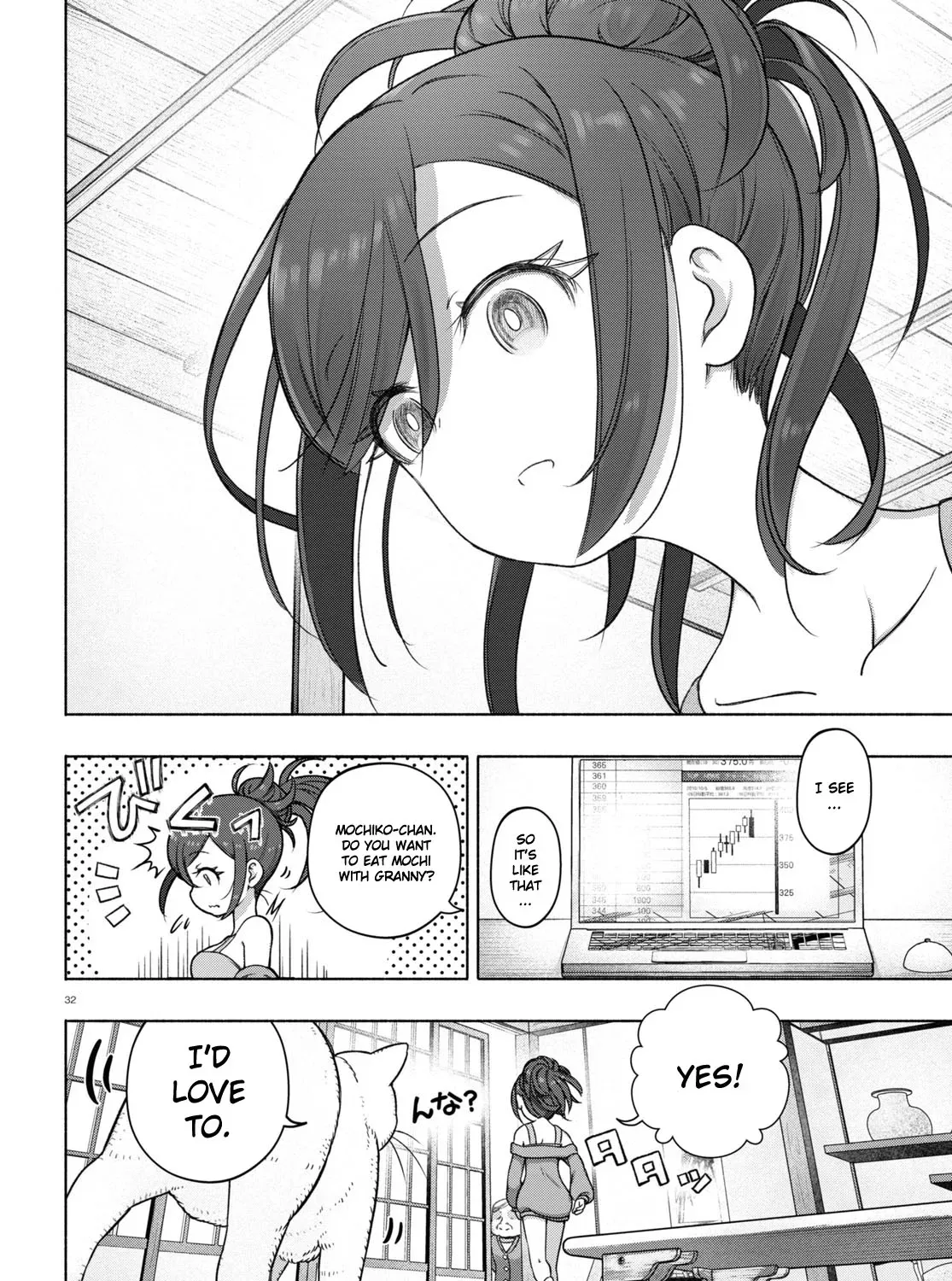 Read FX Senshi Kurumi-chan chapter 21 image 68 on Lezhin