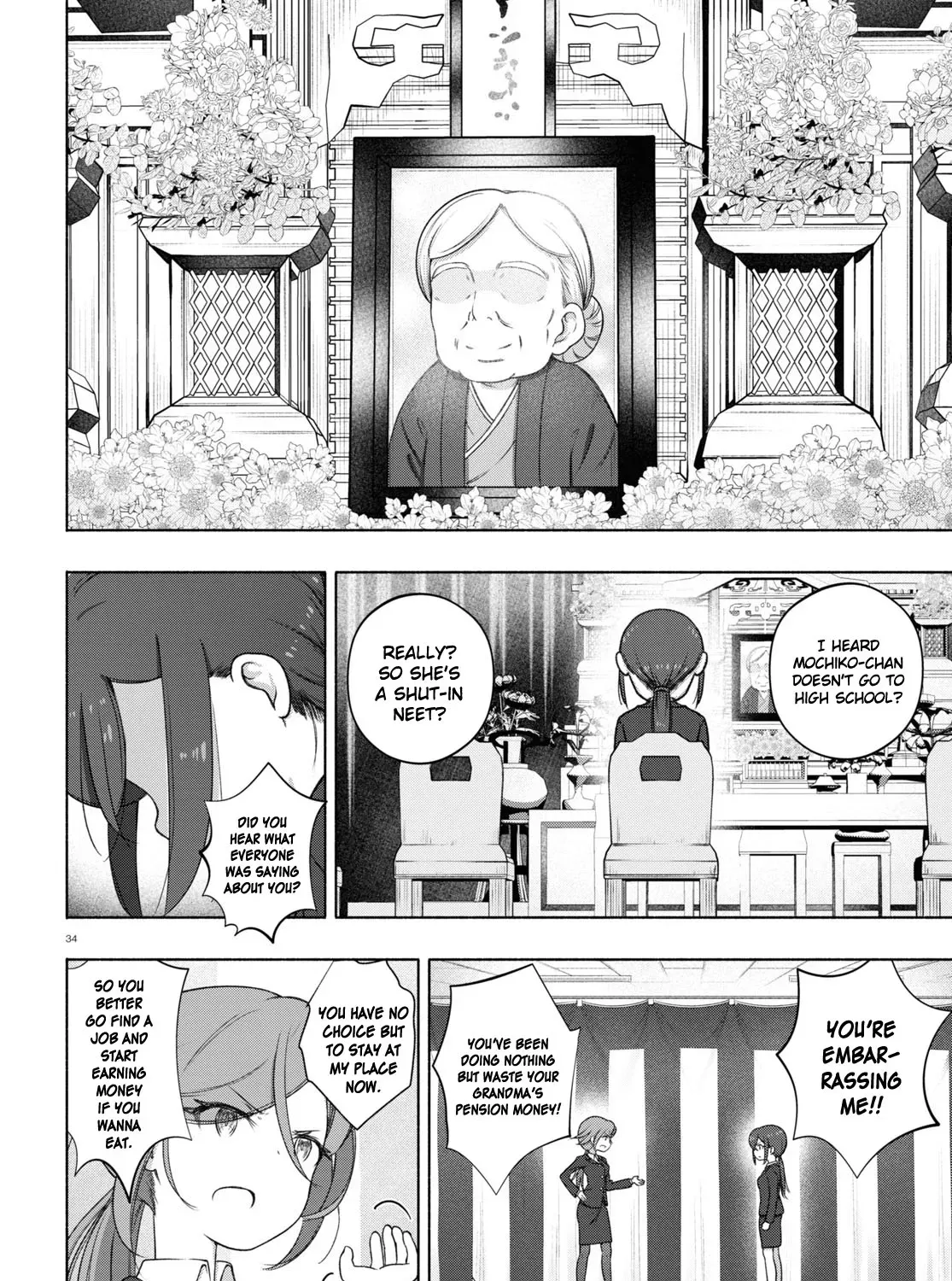 Read FX Senshi Kurumi-chan chapter 21 image 72 on Lezhin
