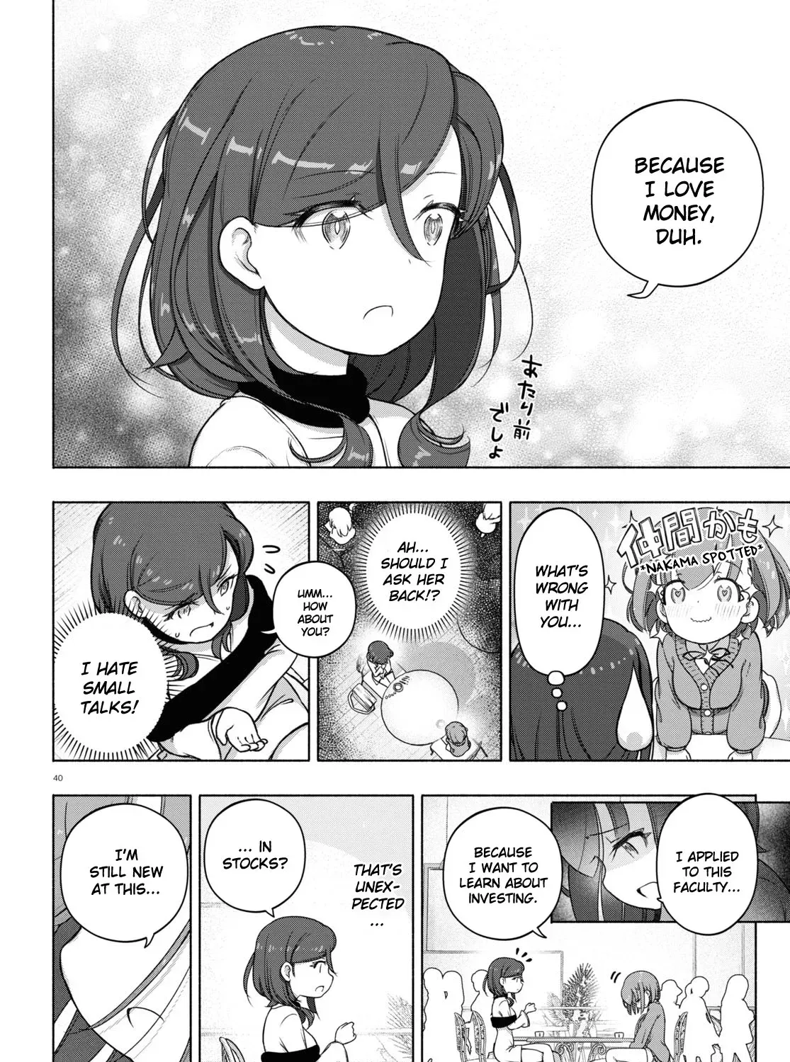 Read FX Senshi Kurumi-chan chapter 21 image 84 on Lezhin