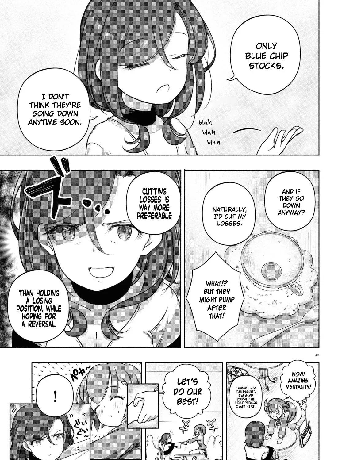 Read FX Senshi Kurumi-chan chapter 21 image 90 on Lezhin