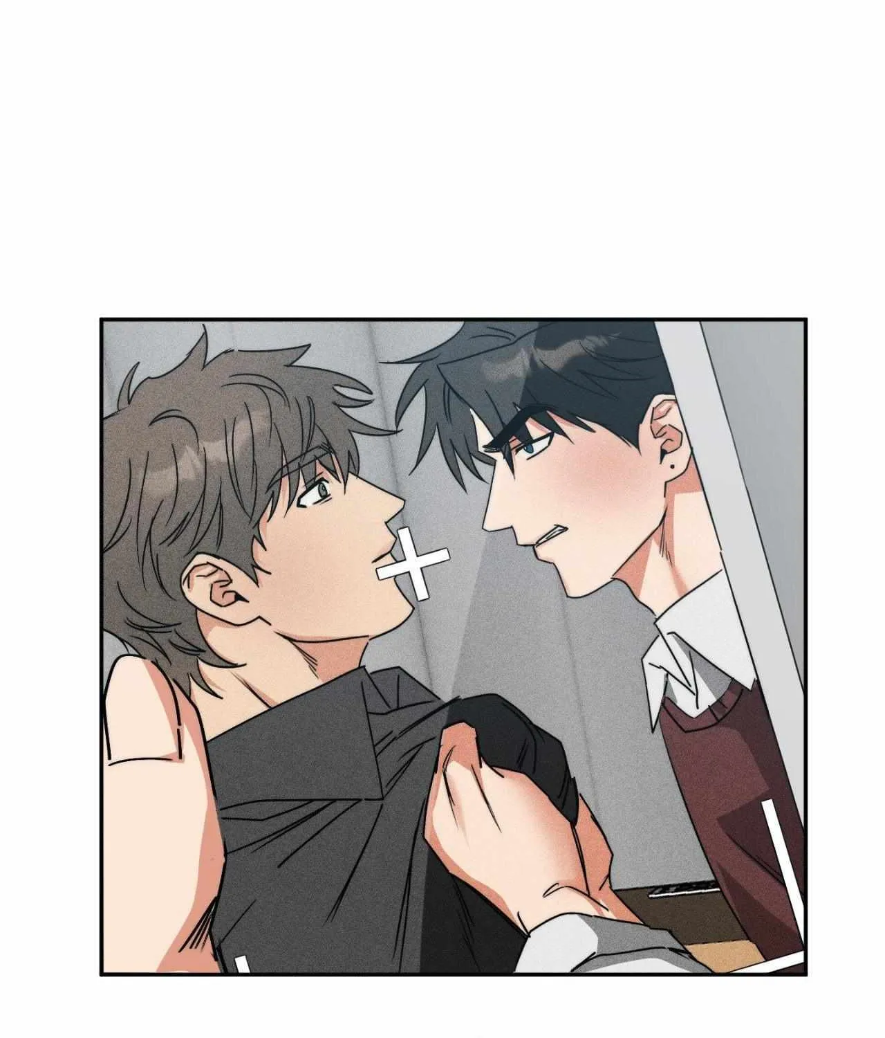 Fxxking Teaching Chapter 26 page 106 - 