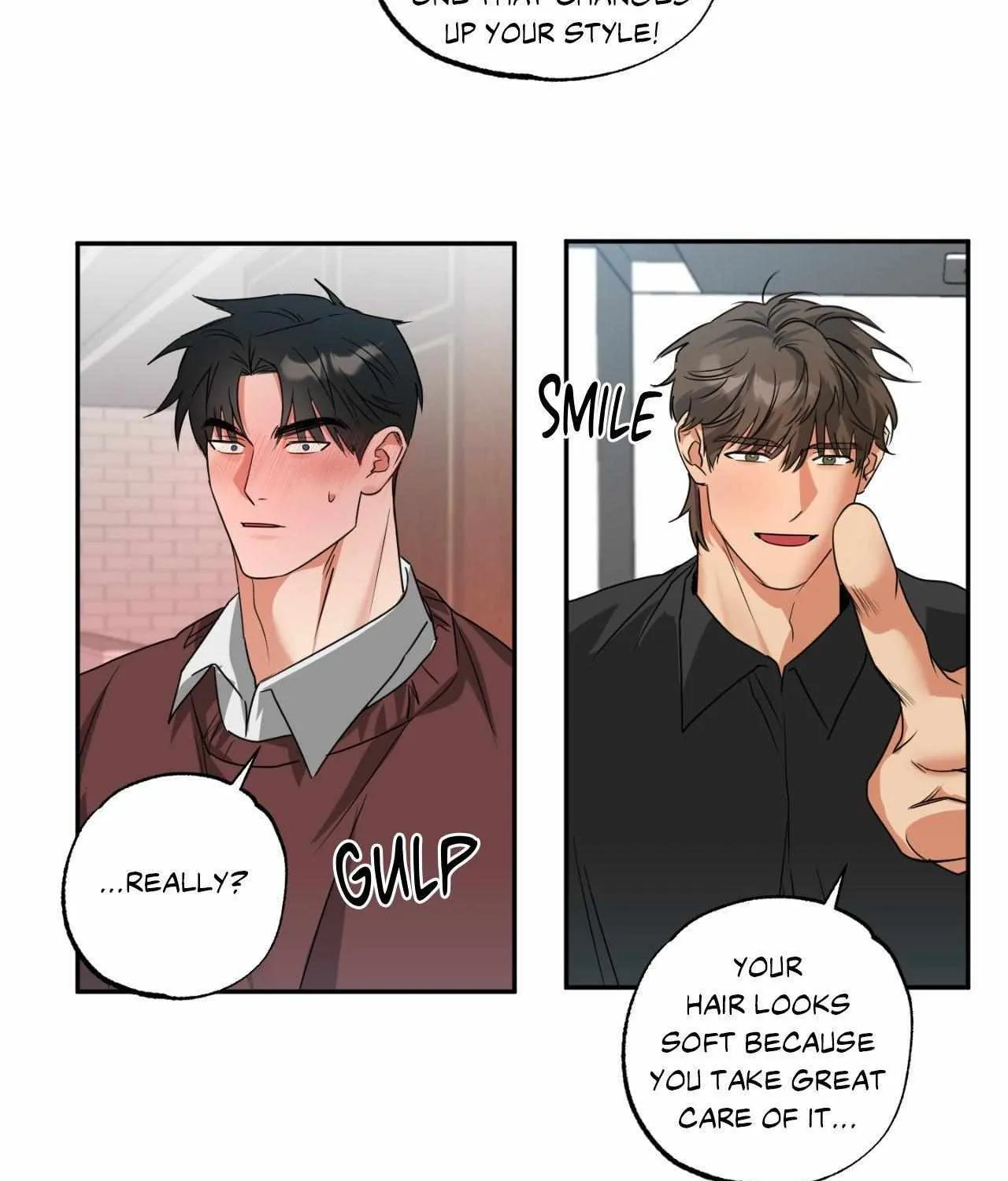 Fxxking Teaching Chapter 26 page 14 - 