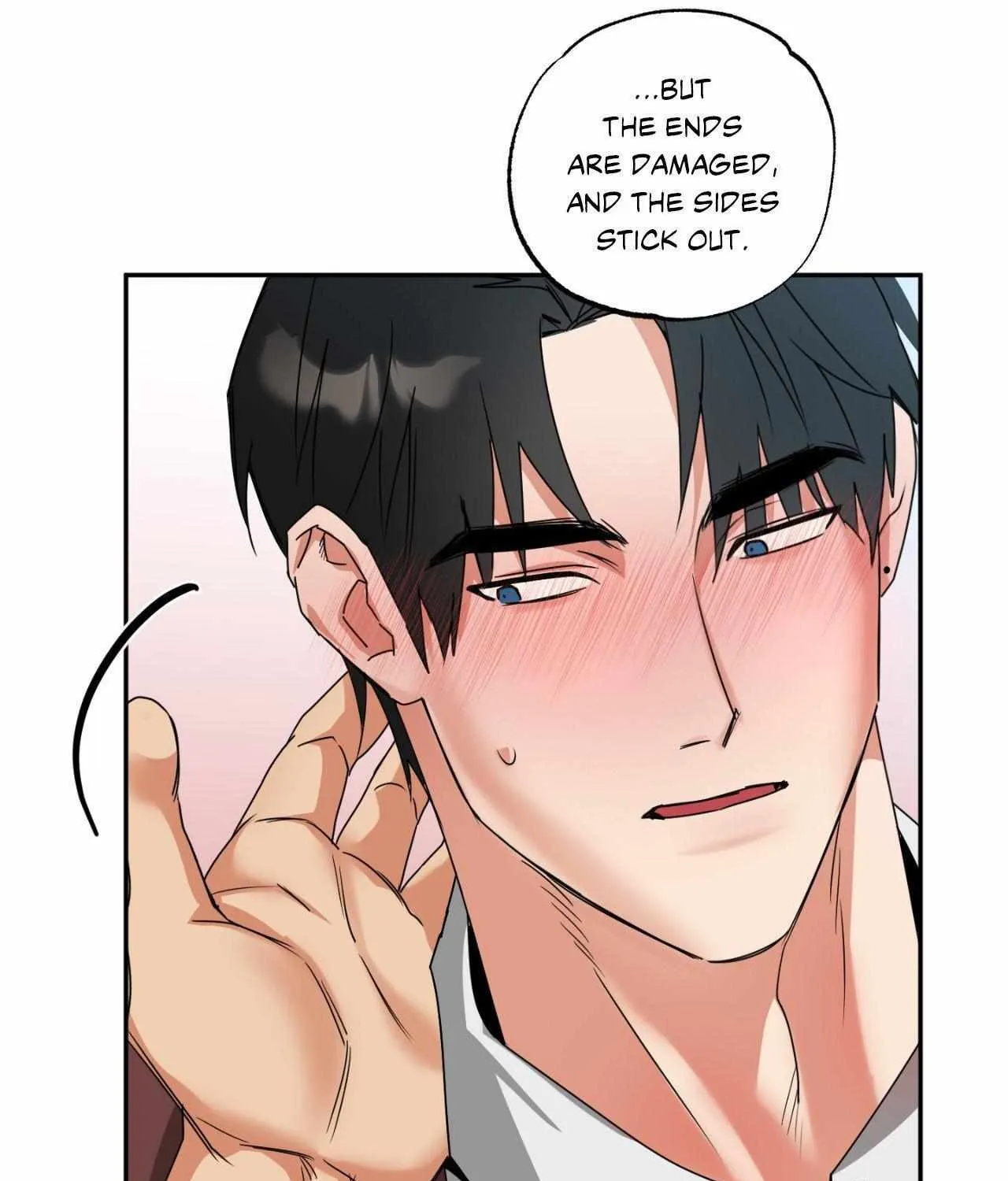 Fxxking Teaching Chapter 26 page 16 - 