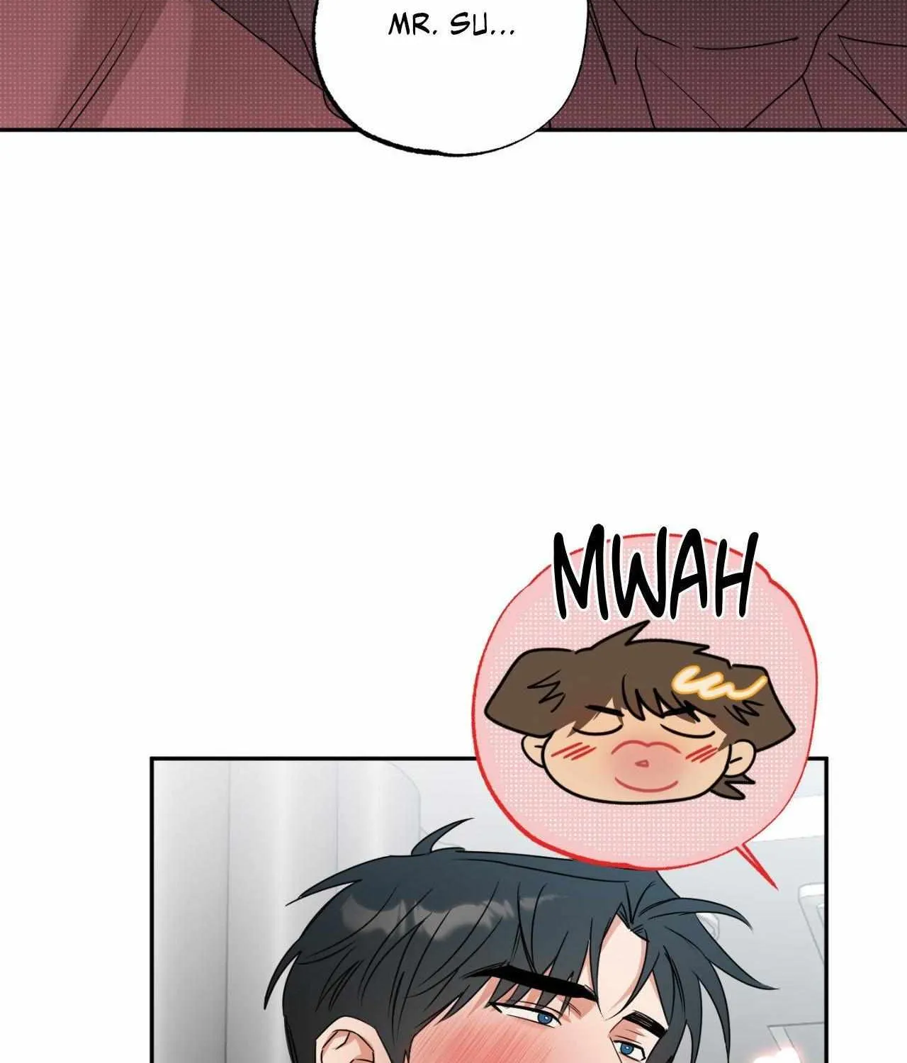 Fxxking Teaching Chapter 26 page 21 - 