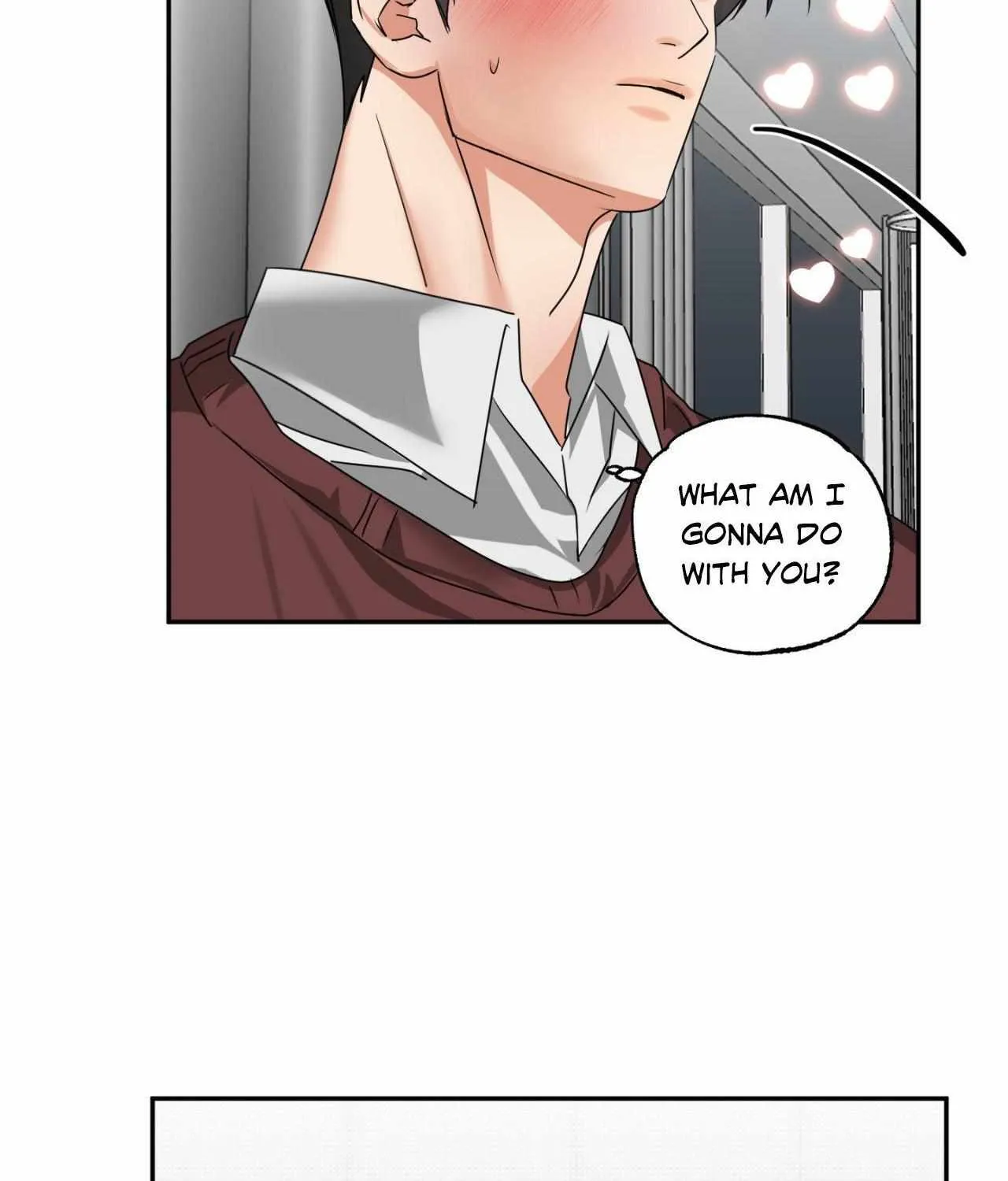 Fxxking Teaching Chapter 26 page 22 - 
