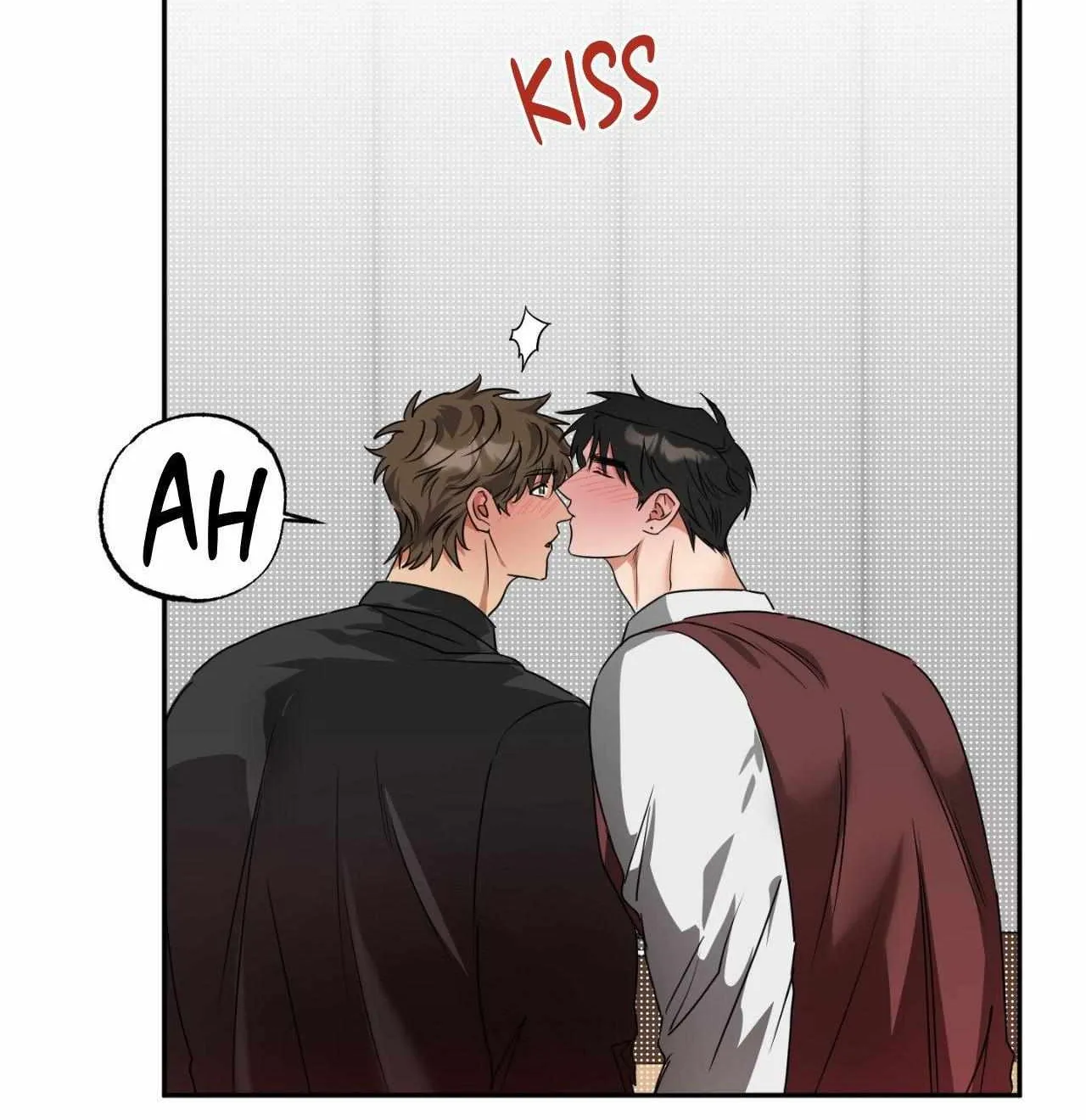Fxxking Teaching Chapter 26 page 23 - 