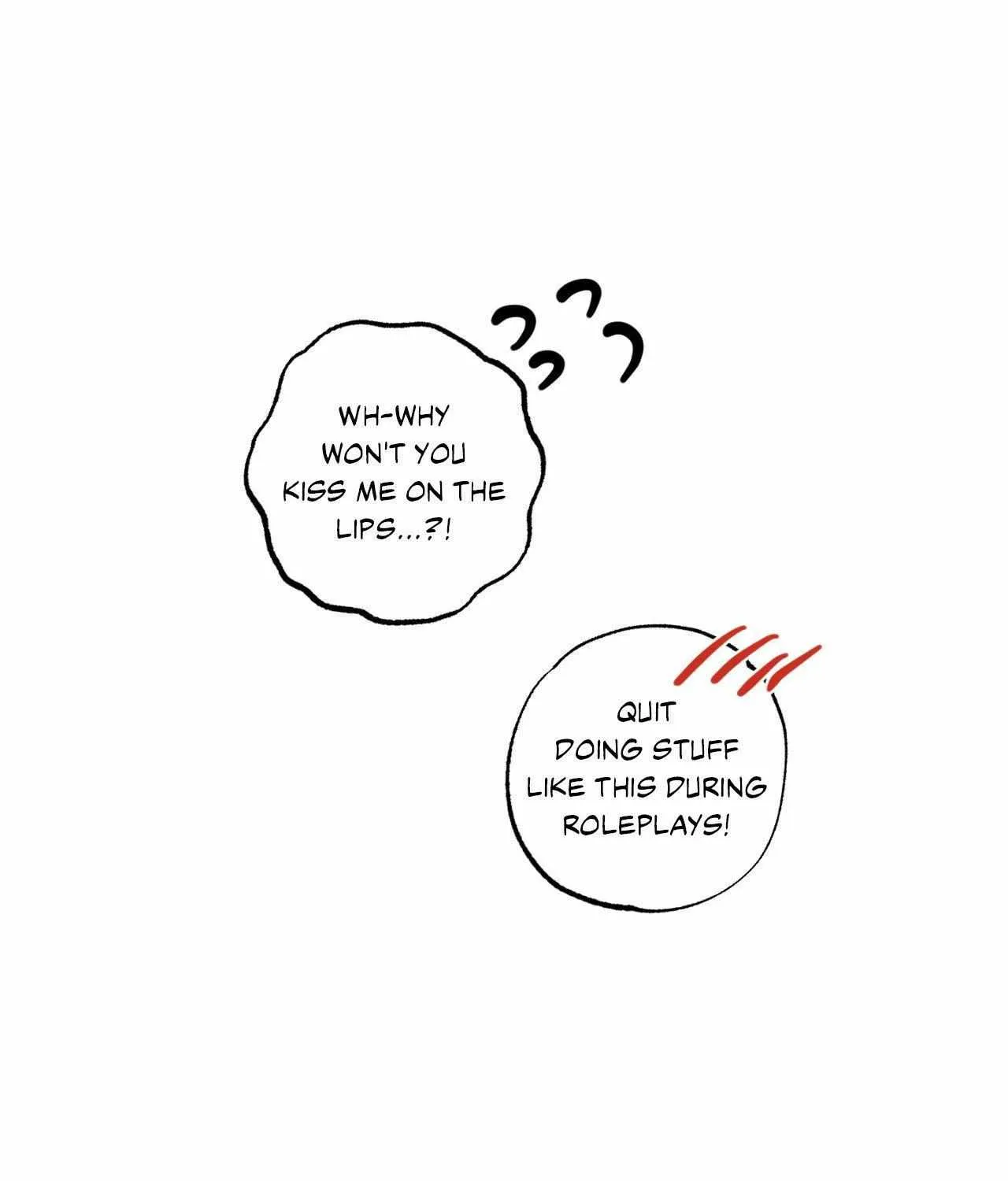 Fxxking Teaching Chapter 26 page 24 - 