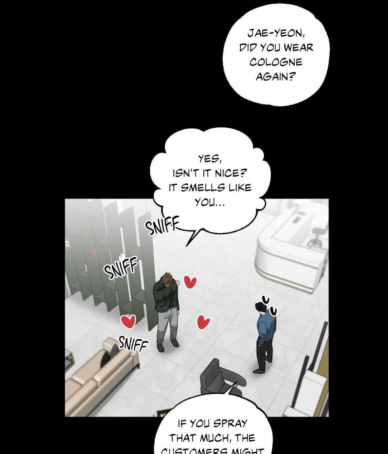 Fxxking Teaching Chapter 26 page 29 - 