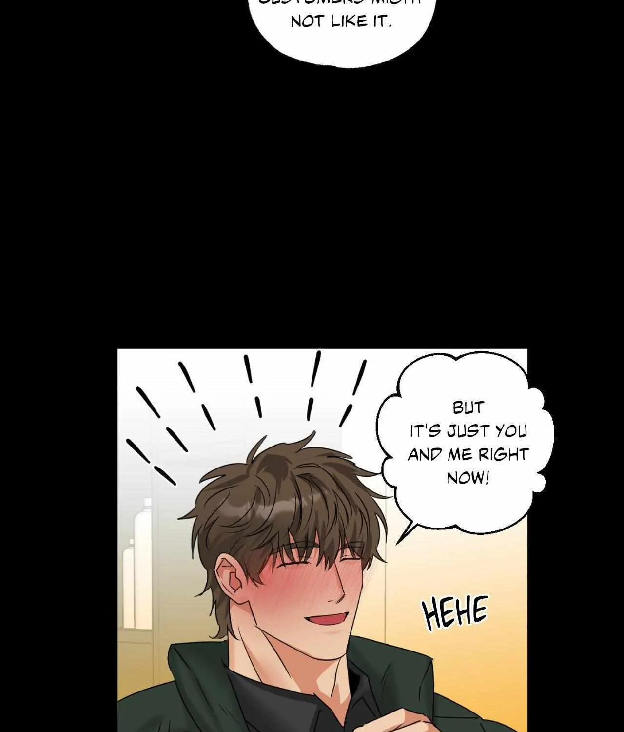 Fxxking Teaching Chapter 26 page 30 - 