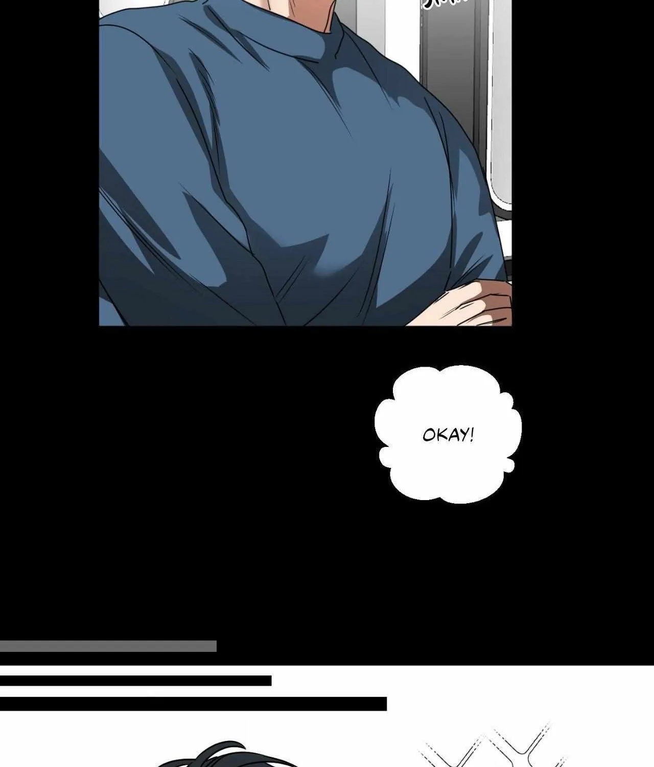 Fxxking Teaching Chapter 26 page 33 - 