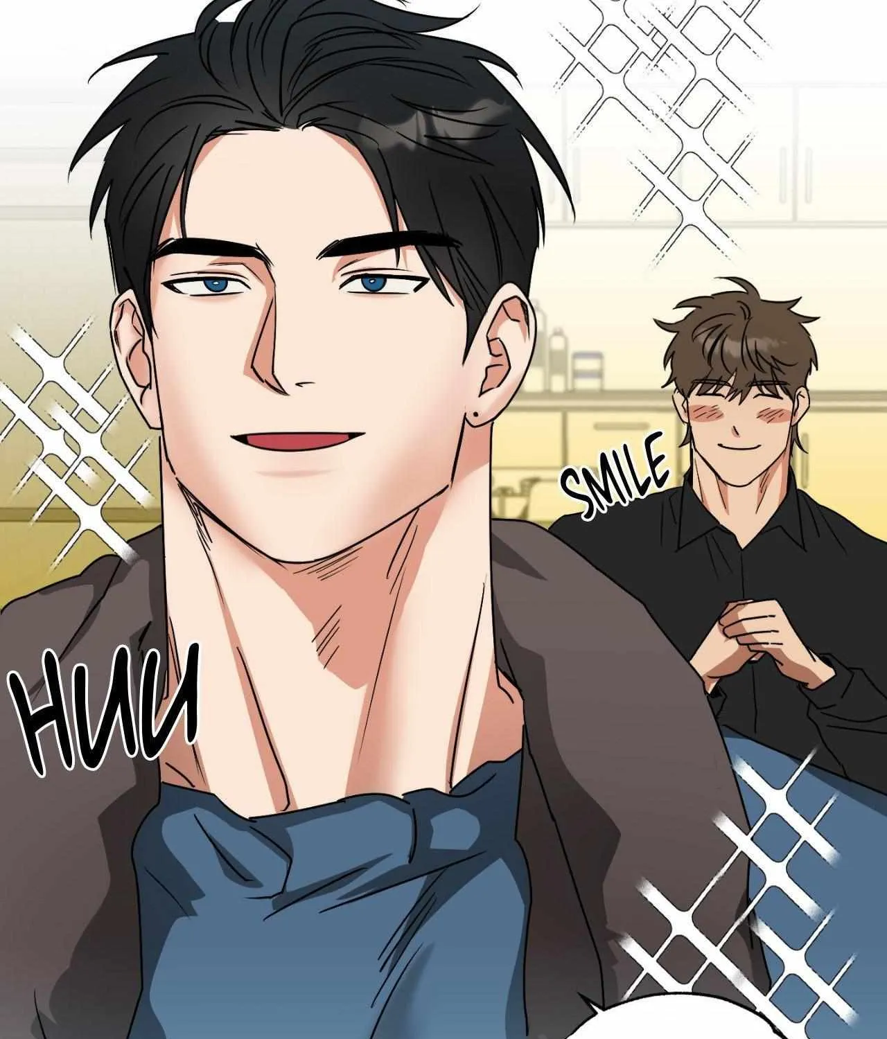 Fxxking Teaching Chapter 26 page 34 - 