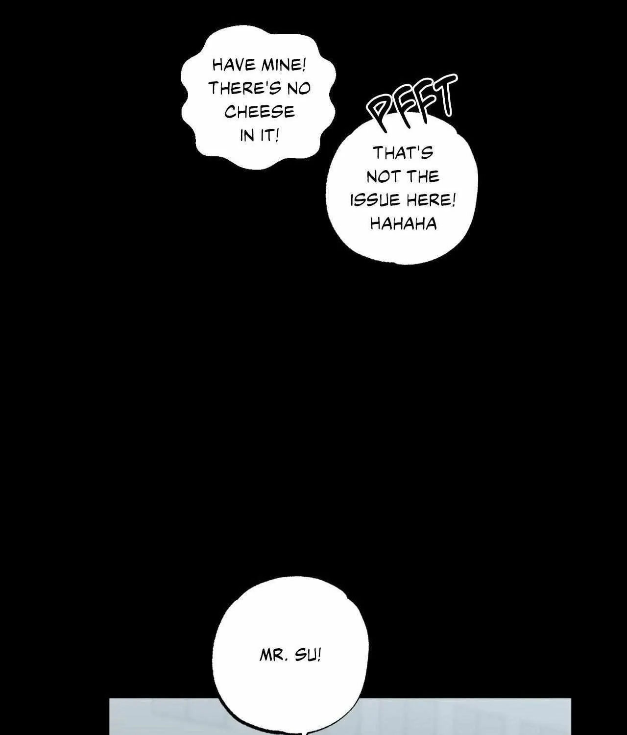 Fxxking Teaching Chapter 26 page 40 - 