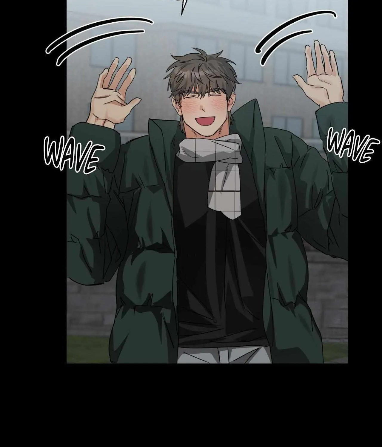 Fxxking Teaching Chapter 26 page 41 - 