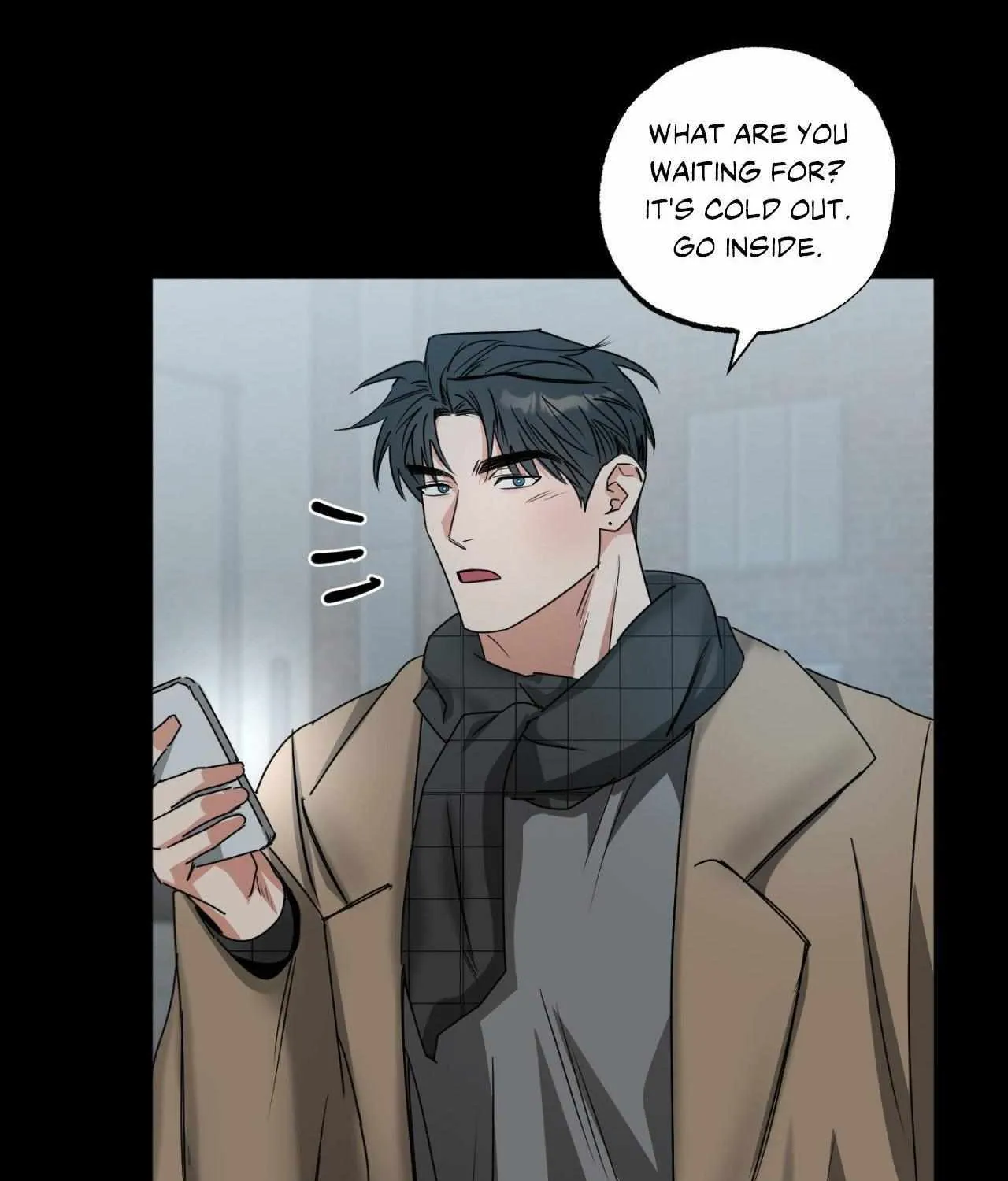 Fxxking Teaching Chapter 26 page 42 - 