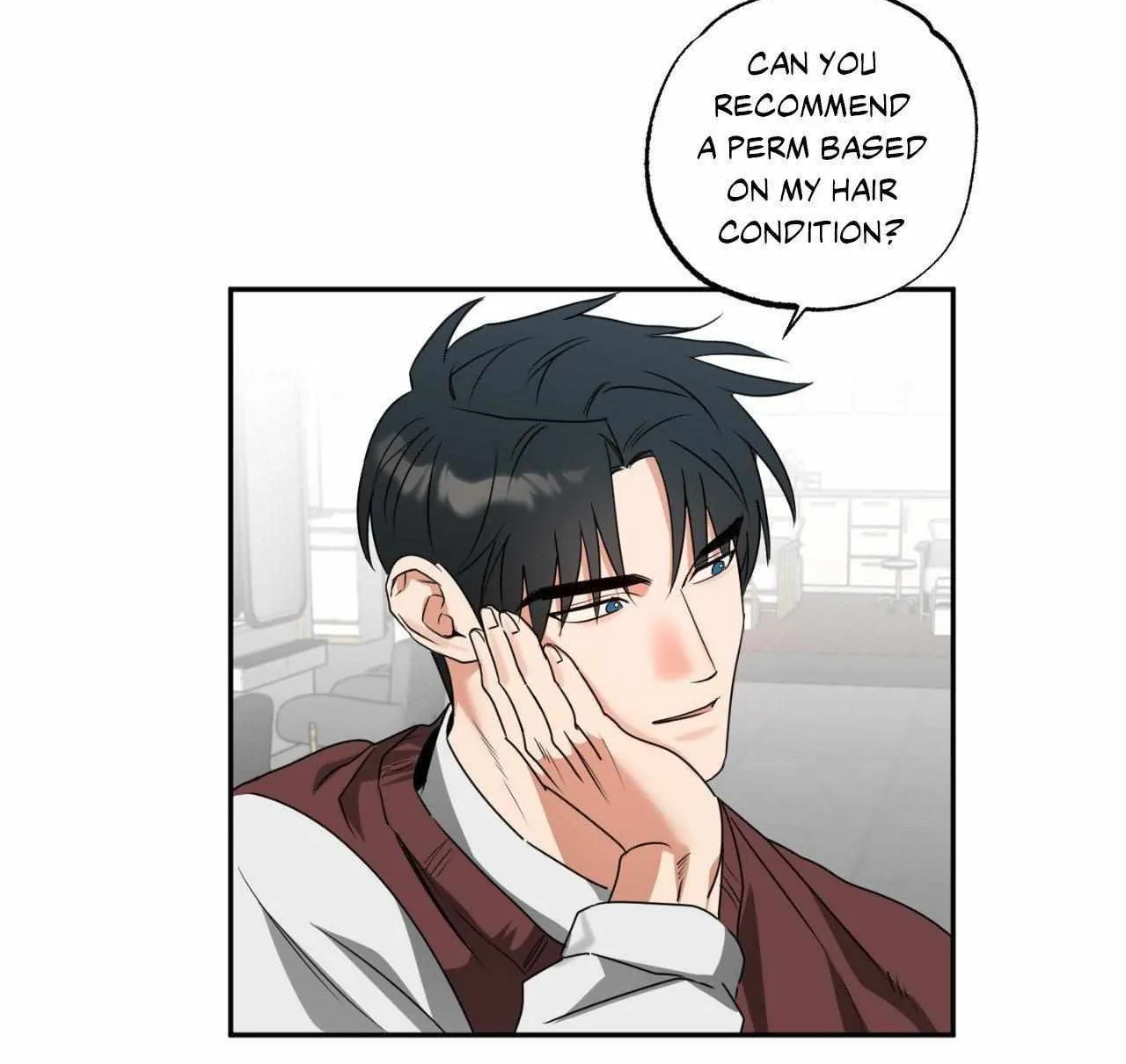 Fxxking Teaching Chapter 26 page 6 - 