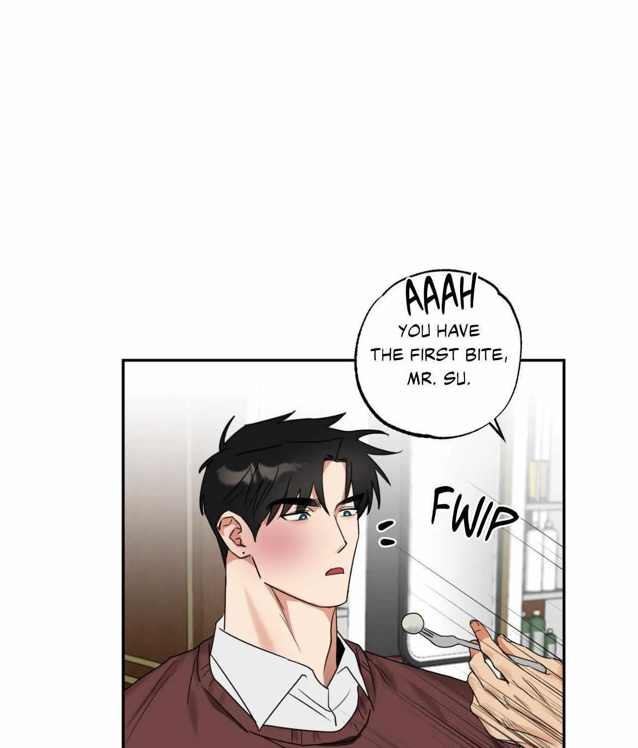 Fxxking Teaching Chapter 26 page 57 - 