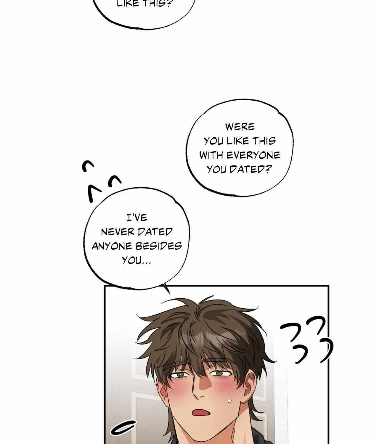 Fxxking Teaching Chapter 26 page 60 - 