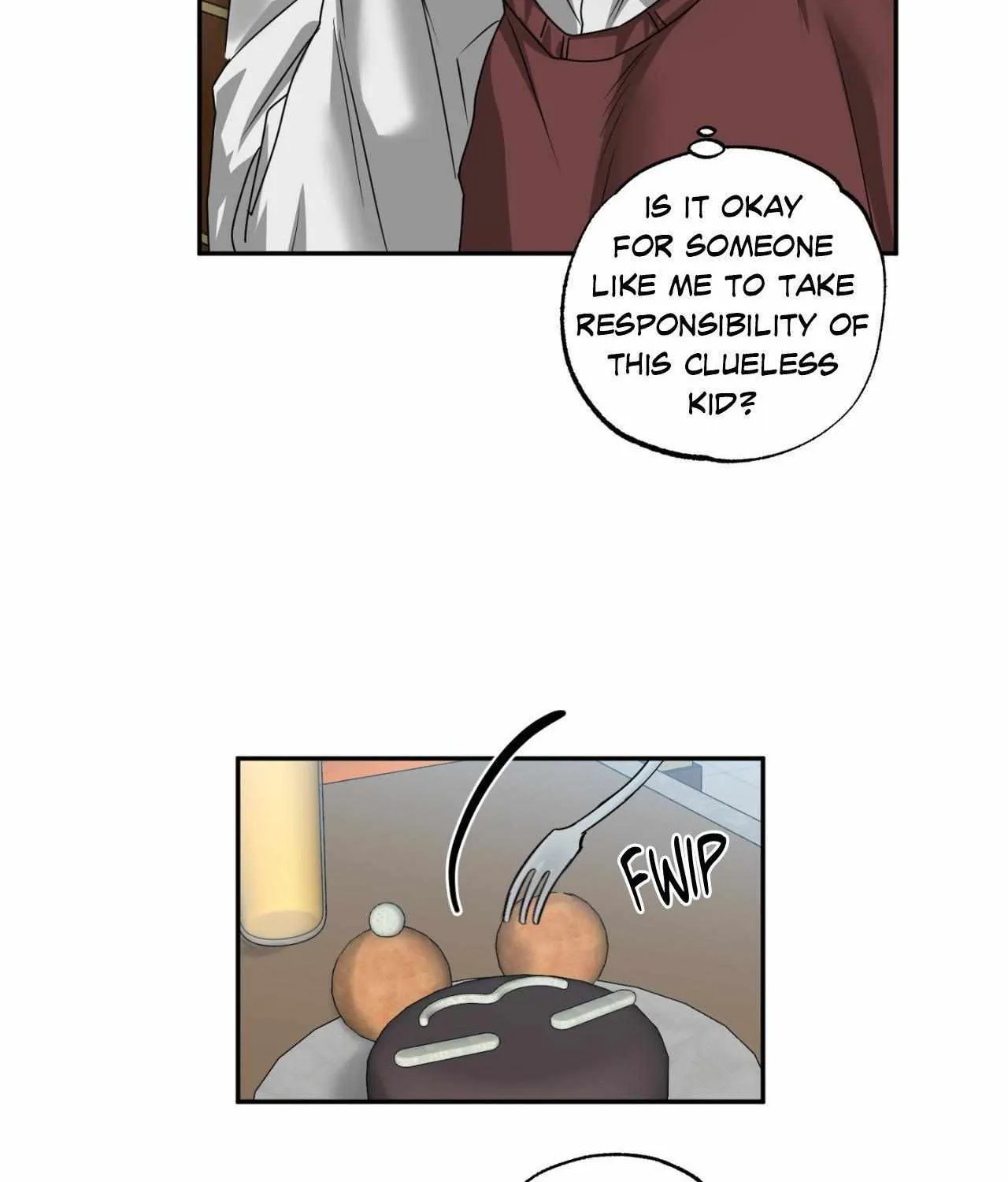 Fxxking Teaching Chapter 26 page 63 - 