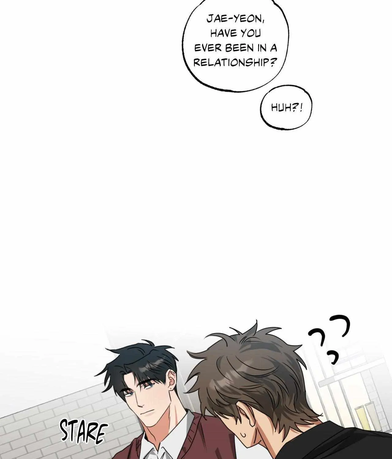 Fxxking Teaching Chapter 26 page 64 - 