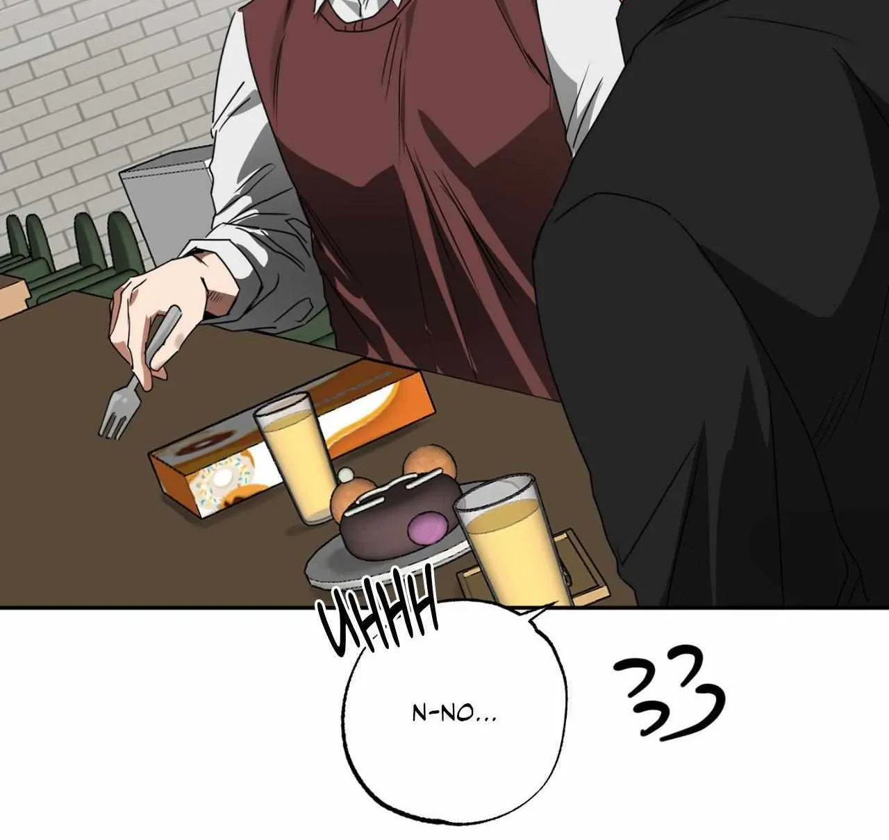 Fxxking Teaching Chapter 26 page 65 - 