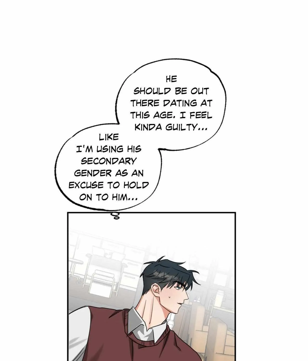 Fxxking Teaching Chapter 26 page 66 - 
