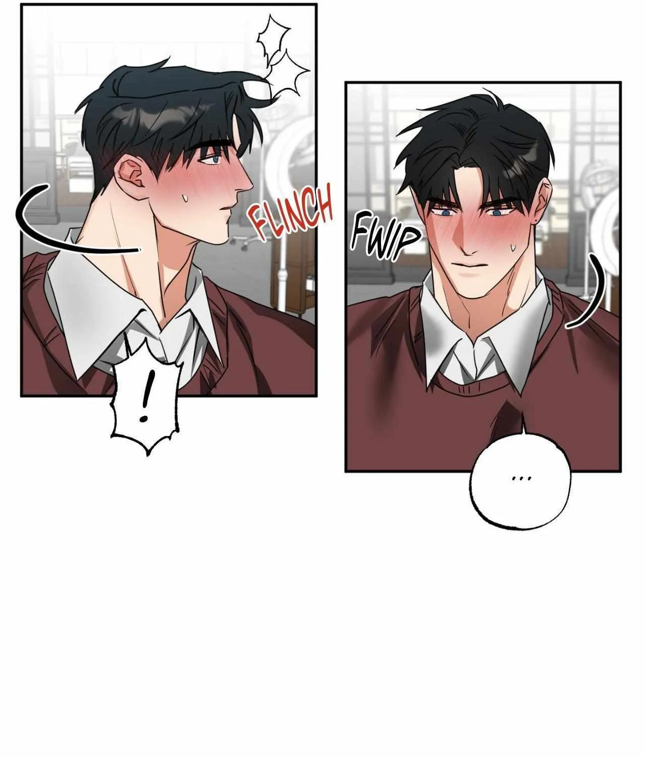 Fxxking Teaching Chapter 26 page 70 - 