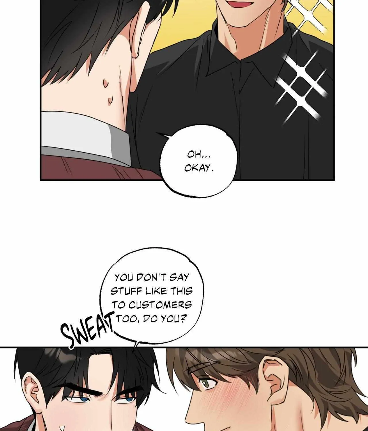 Fxxking Teaching Chapter 26 page 8 - 