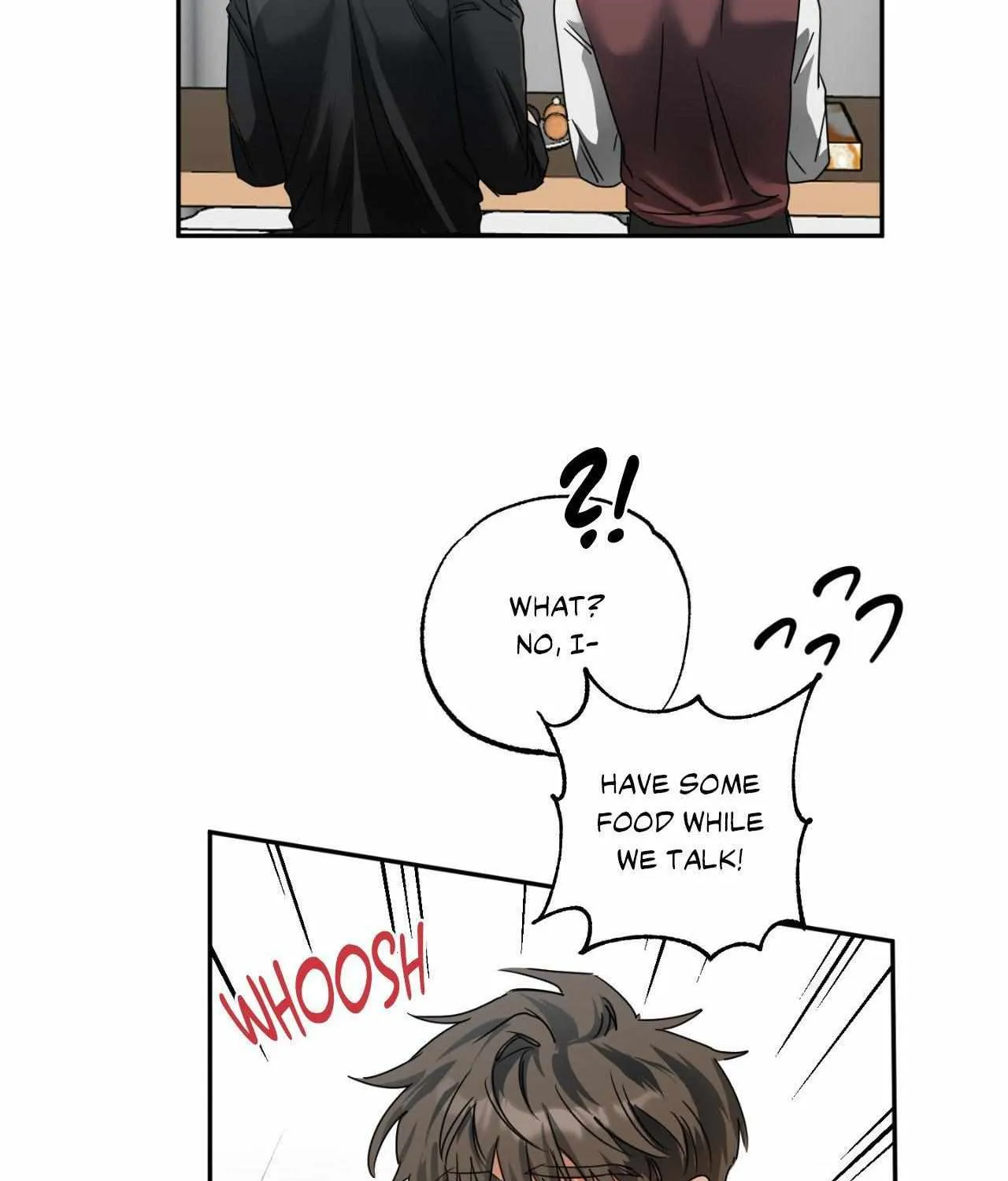 Fxxking Teaching Chapter 26 page 72 - 